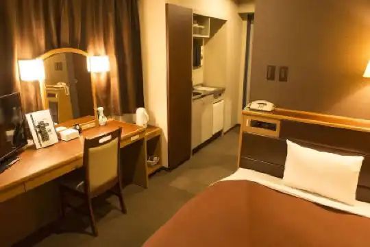 Nisshin Namba Inn - 62