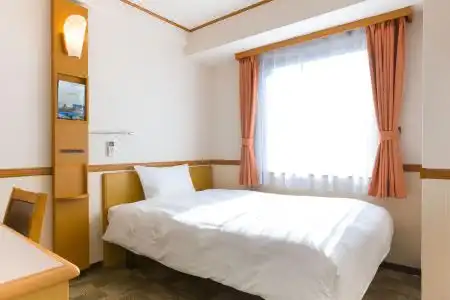 Toyoko Inn Osaka Sakai-higashi-eki - 42