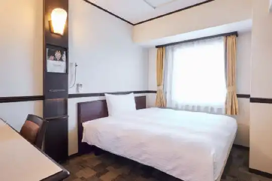 Toyoko Inn Okayama eki Higashi guchi - 4