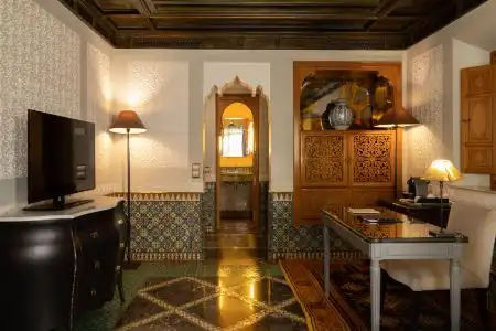 Palais Faraj Suites & Spa - 17