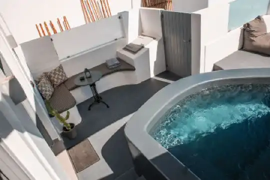Almyra Oia Suites - 104