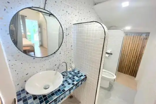 p.a.n. Beach Bungalows - 61