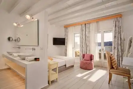 Arte & Mare Elia Luxury Suites & Vllas - 106