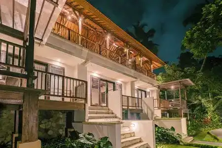 Kenran Resort Ubud By Soscomma - 74