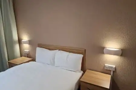 Britannia Birmingham New Street Station Birmingham - 48