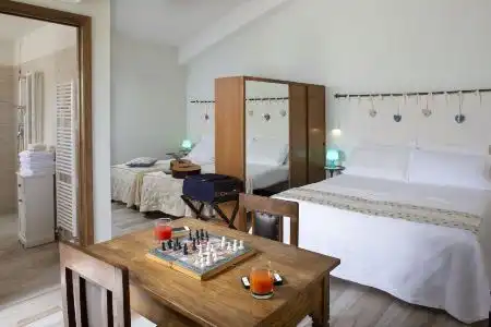 b&b Antica Mattonata - 1