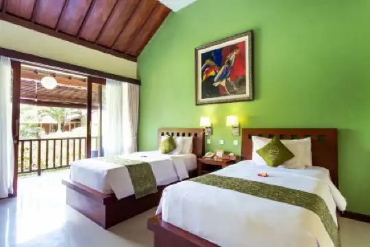 Lumbung Sari Ubud - Chse Certified - 76