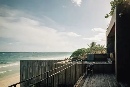 Nomade Tulum - 77