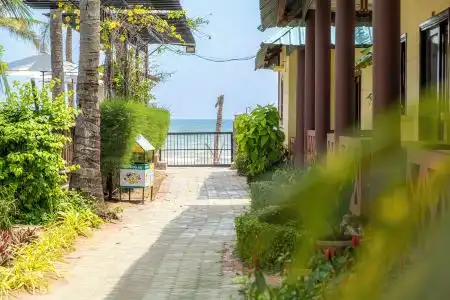 Thai Hoa Mui Ne Resort - 6
