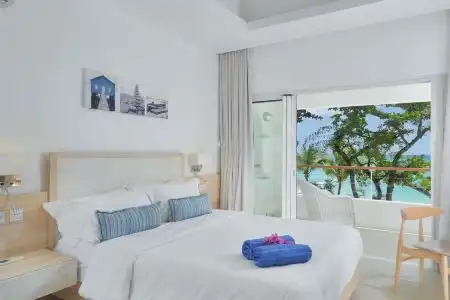 Le Beachclub - 50