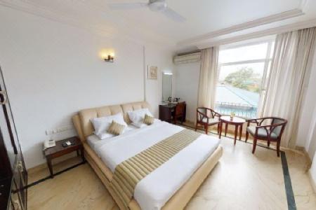 KR inn, Krishnarajapuram - 7