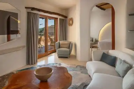 Cala di Volpe, a Luxury Collection Hotel, Costa Smeralda - 38