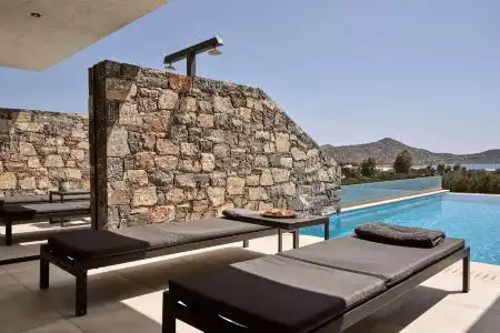 Elounda Palm & Suites - 25