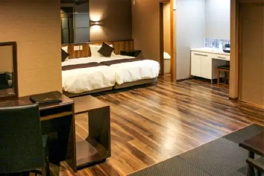 Livemax Resort Hakone-Sengokuhara - 93