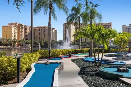 Club Wyndham Bonnet Creek - 6