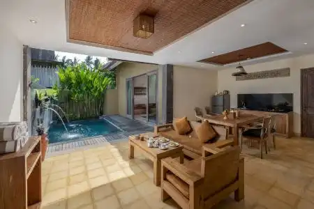 The Sankara Resort by Pramana - 41