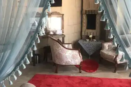 Cappadocia Alaz Cave Otel - 52