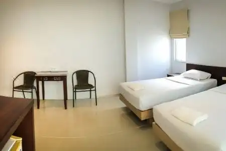 Sunshine Hostel - 67