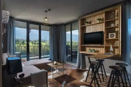 Cornelia Deluxe Residence - 32