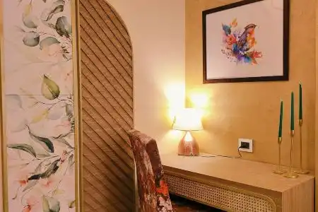 Sarang Palace - Boutique Stays & Candlelight Dining - 27