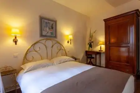 Hôtel Atlantis - 19
