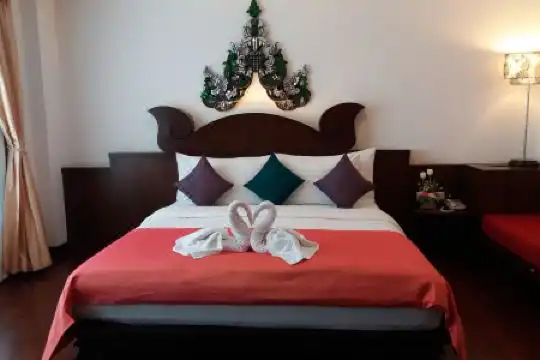 Nicha Suite Hua Hin - 79