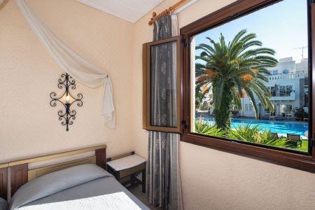 Castle Suites - 20