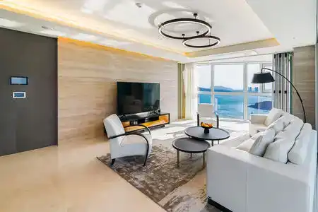 Grand Lct Residence - 163