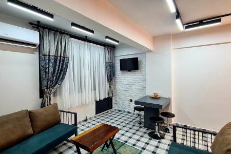 Cube Suites - 206