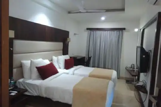 Octave Jagadish Jayanagar Suites - 18