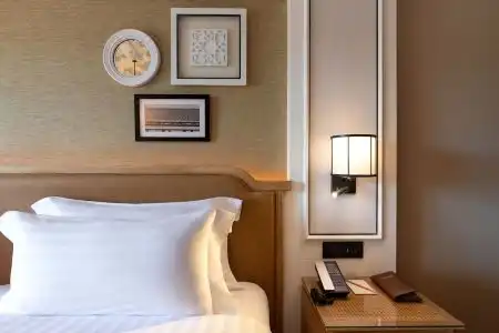 Dusit Thani Hua Hin - Sha Extra Plus - 44