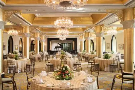 The Taj Mahal Tower Mumbai - 5