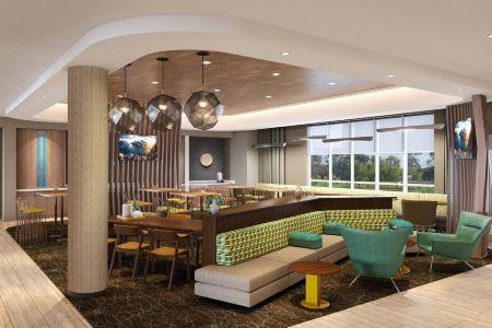SpringHill Suites by Marriott Orlando Lake Nona - 5