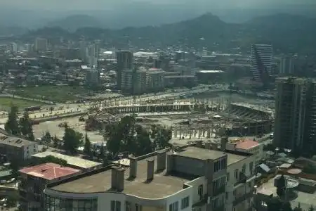 Ds Mall Apartament - 0