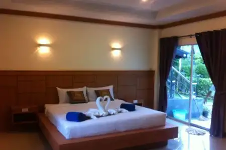 Sea Sand Sun Resort, Lanta Island - 49