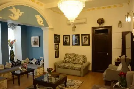 Maya Manor Boutique By Kgh Group - 8