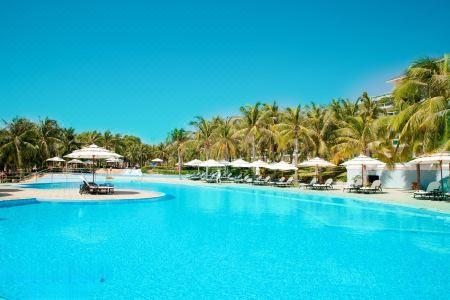 Sea Links Beach Resort & Golf - 0