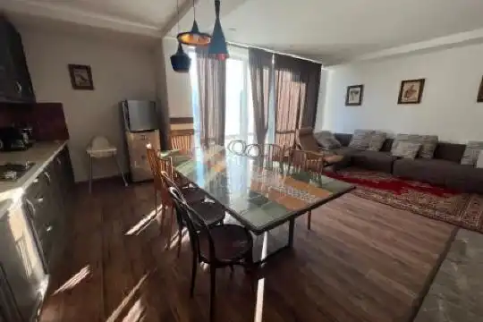Mountain Cricket Chalets and Apartments - 95