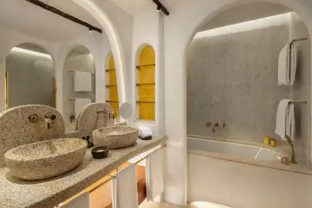 Cala di Volpe, a Luxury Collection Hotel, Costa Smeralda - 22
