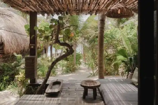 Nomade Tulum - 48