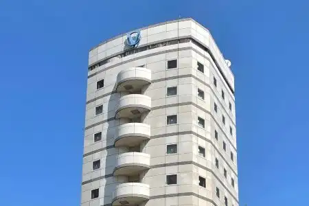 Olympic Inn Azabu - 5