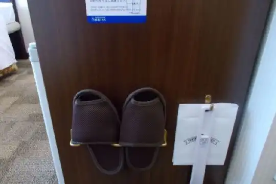 Toyoko Inn Ise Matsusaka Ekimae - 68