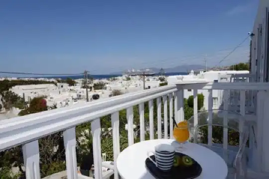 Elena Mykonos - 14