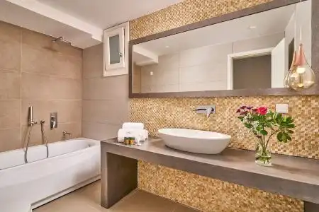 Arte & Mare Elia Luxury Suites & Vllas - 80