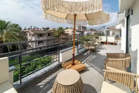 Deniz Boutique Konyaaltı - 2