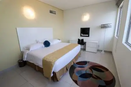 Gulf Suites Amwaj - 88
