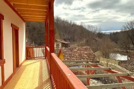 Dilijan Nature - 14