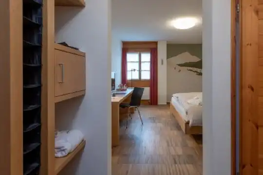 Schweizerhof Lenzerheide - 65