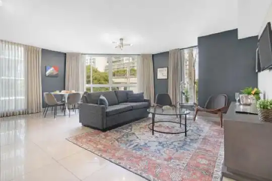 Habitat Brickell I Sextant - 170