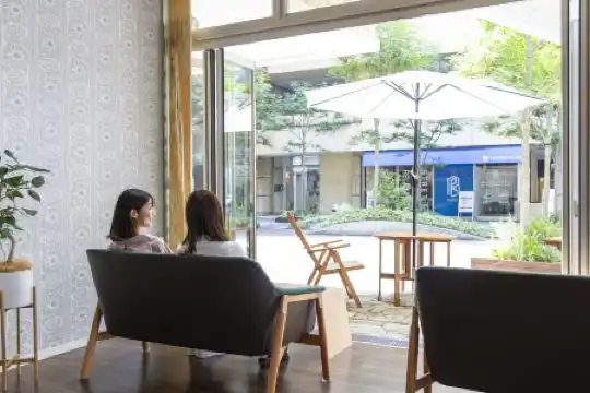 Tenjin Place - 7